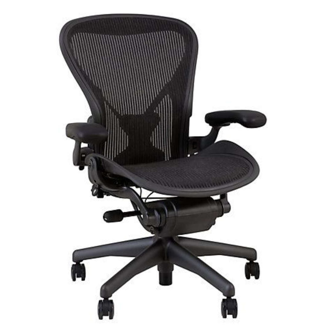 Aeron buy office furniture online