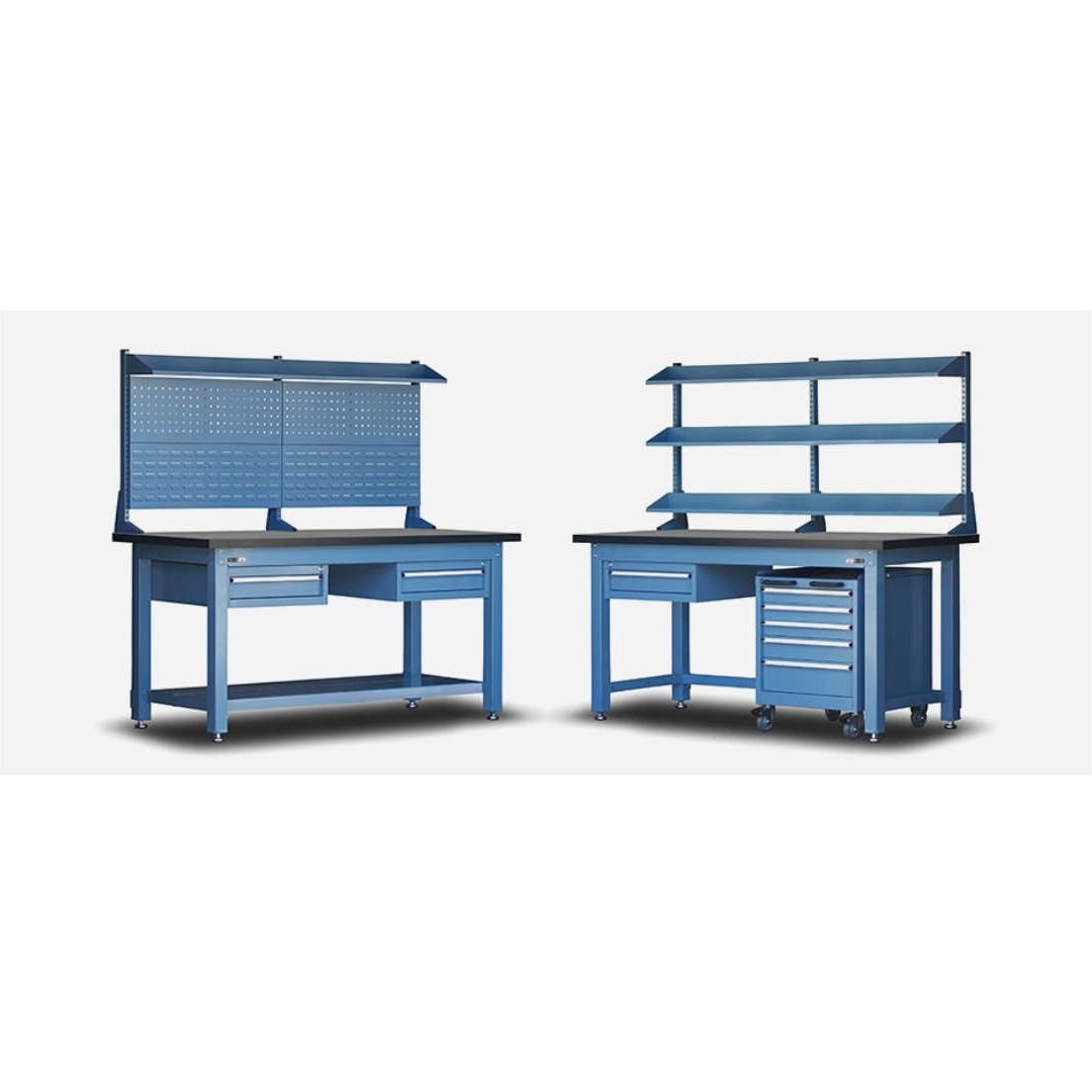 Boscotek Benches office desks brisbane qld