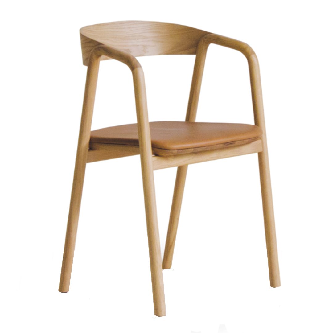 Inlay Chair office furniture qld