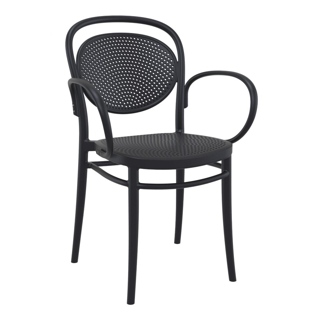 Marcel XL Chair commercial office furniture sydney nt