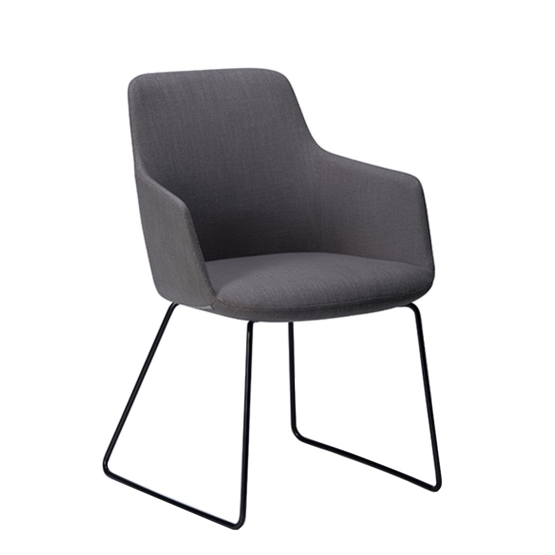 Saba Chair Cam Interiors