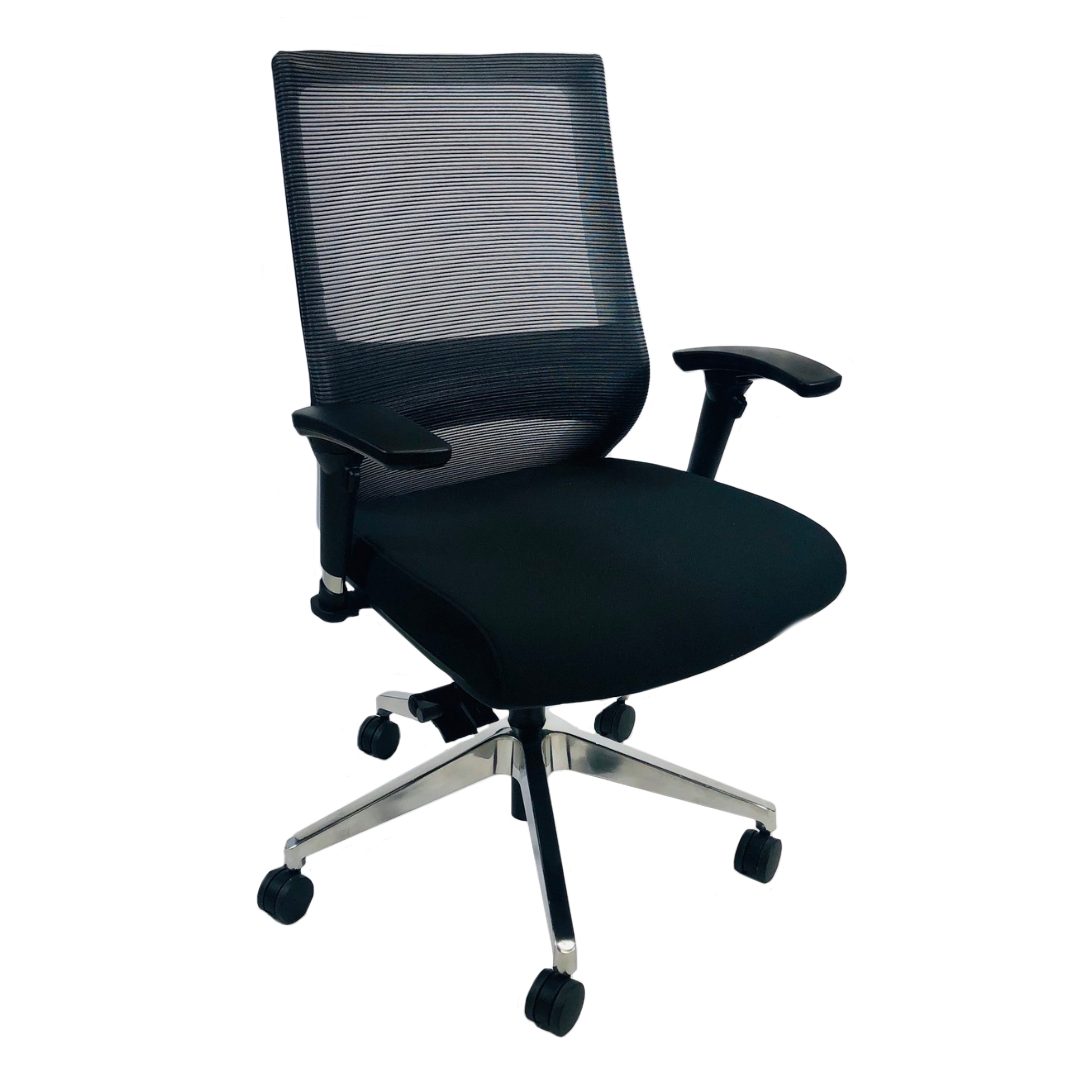 Vertu Chair arm chair office darwin australia